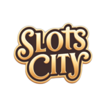 логотип Slots City